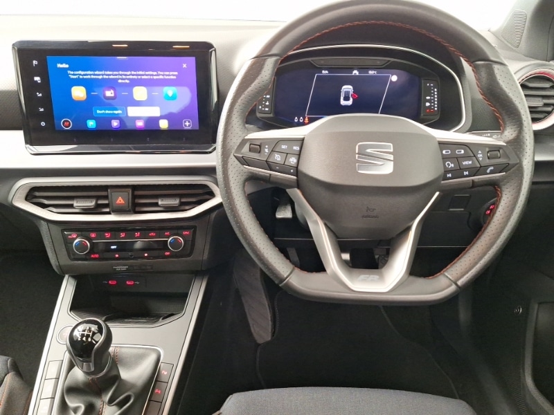 Used SEAT Arona 2024 for sale - 77652494: Photo 7