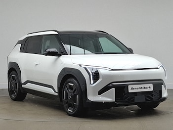 Used Kia EV3 2025 for sale - 77674501: Photo