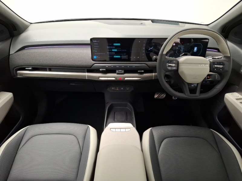 Used Kia EV3 2025 for sale - 77674501: Photo 2