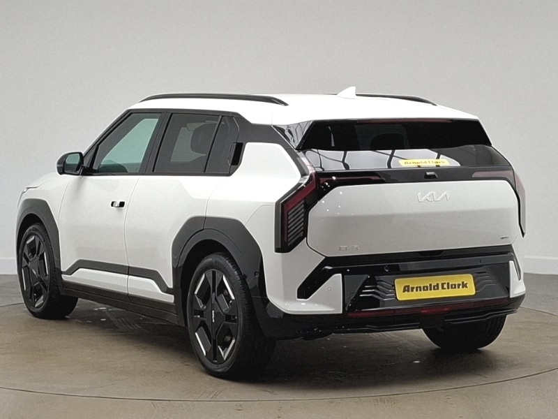 Used Kia EV3 2025 for sale - 77674501: Photo 3