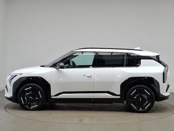Used Kia EV3 2025 for sale - 77674501: Photo