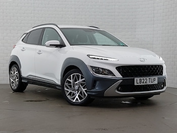 Hyundai - KONA
