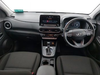 Used Hyundai KONA 2022 for sale - 75971502: Photo