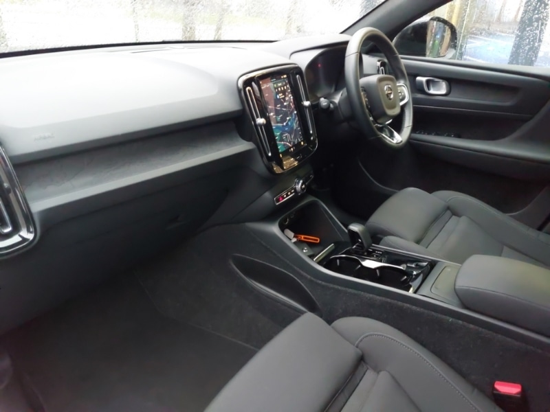 Used Volvo C40 2022 for sale - 77405930: Photo 5