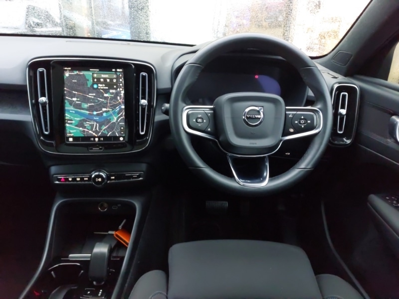 Used Volvo C40 2022 for sale - 77405930: Photo 7