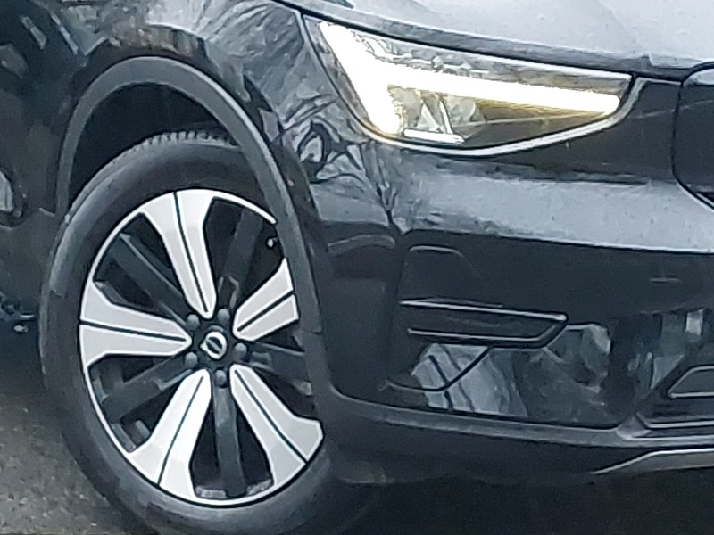 Used Volvo C40 2022 for sale - 77405930: Photo 9