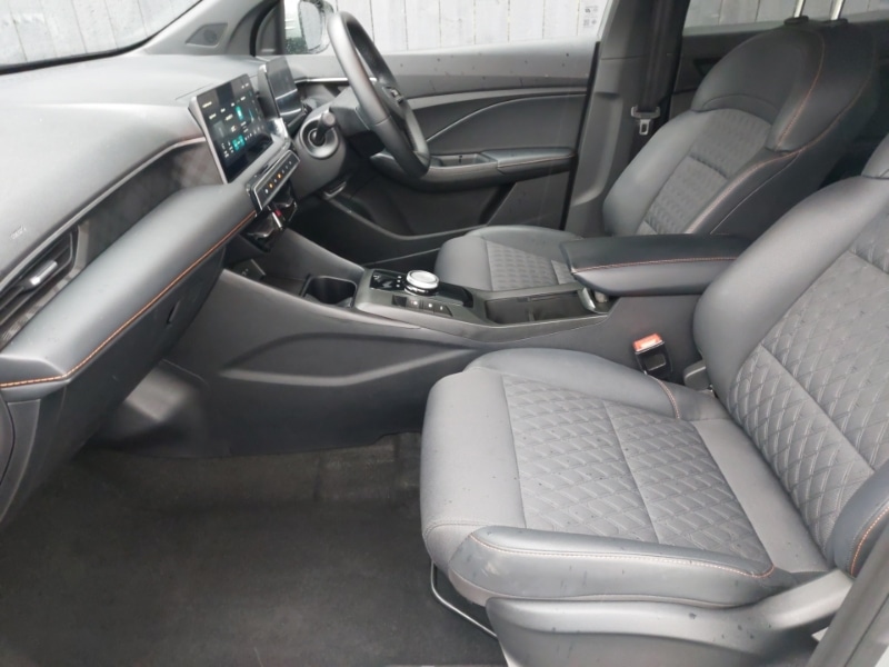 Used MG MG3 2025 for sale - 76720713: Photo 5