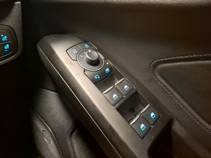 Used Ford Focus 2023 for sale - 77924623: Photo 12