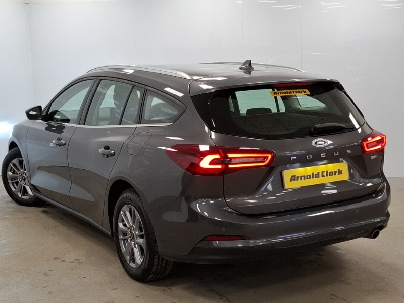 Used Ford Focus 2023 for sale - 77924623: Photo 3