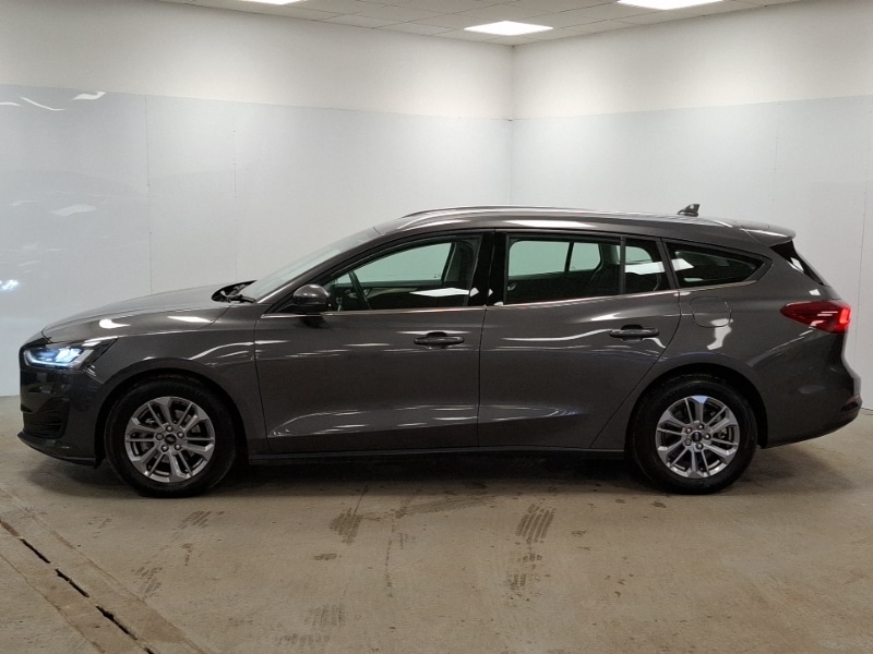 Used Ford Focus 2023 for sale - 77924623: Photo 4
