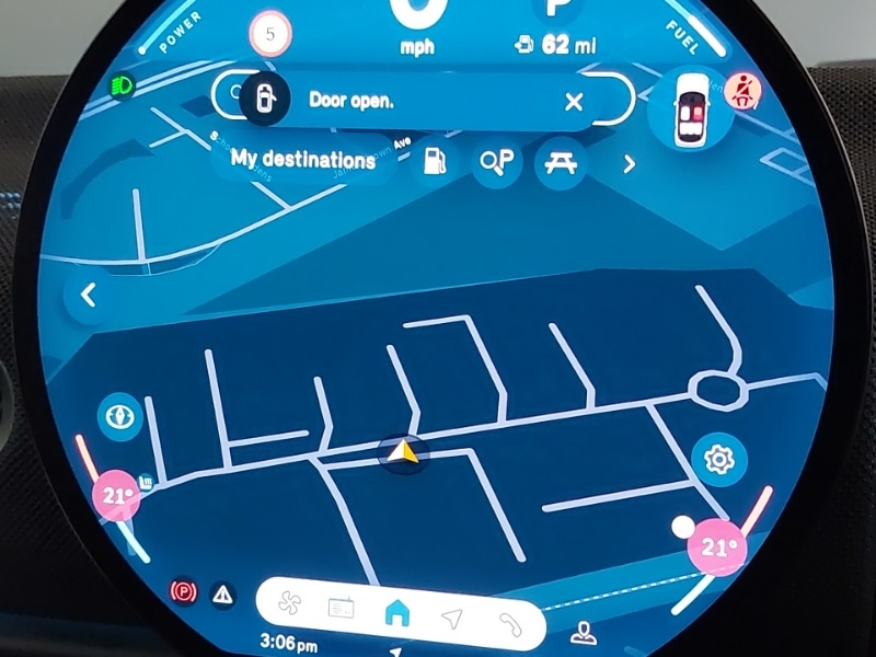 Used MINI Cooper 2025 for sale - 78152269: Photo 11