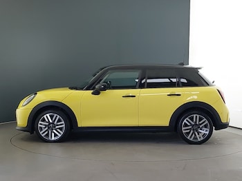 Used MINI Cooper 2025 for sale - 78152269: Photo