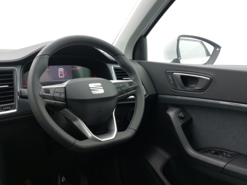 Used SEAT Ateca 2025 for sale - 76774015: Photo 10