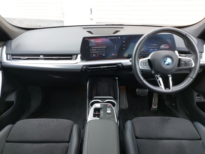 Used BMW iX1 2023 for sale - 77875219: Photo 2