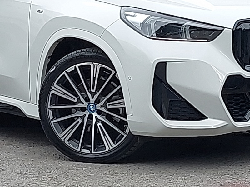 Used BMW iX1 2023 for sale - 77875219: Photo 9