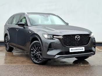 2025 - 2.5 PHEV Homura 5dr Auto AWD