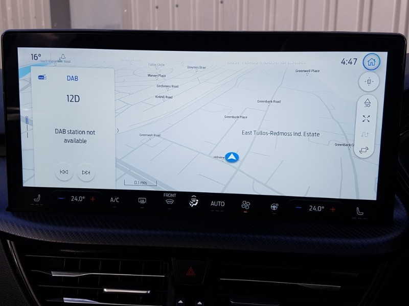 Used Ford Kuga 2025 for sale - 76720543: Photo 10