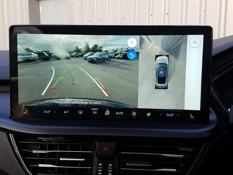 Used Ford Kuga 2025 for sale - 76720543: Photo 11