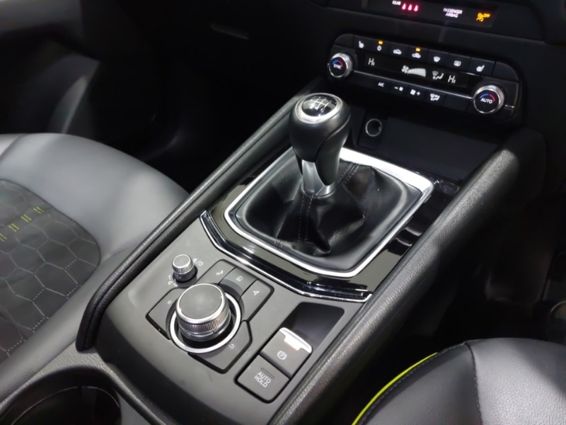 Used Mazda CX-5 2024 for sale - 76816531: Photo 12