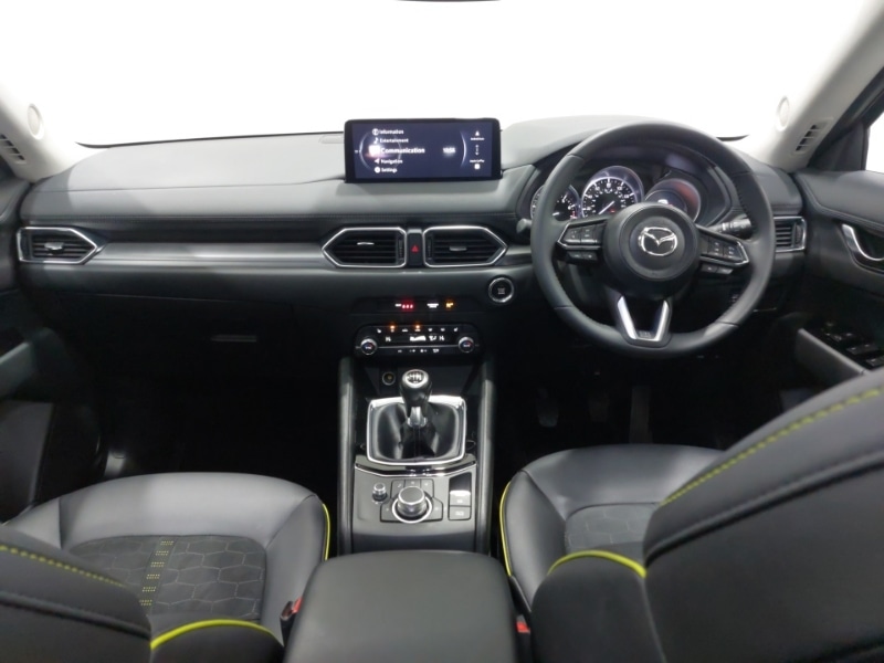 Used Mazda CX-5 2024 for sale - 76816531: Photo 2