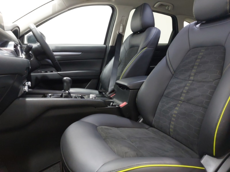 Used Mazda CX-5 2024 for sale - 76816531: Photo 5