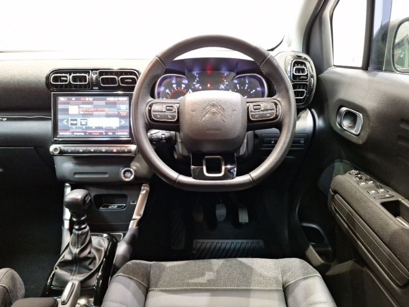 Used Citroen C3 Aircross 2023 for sale - 77428888: Photo 7