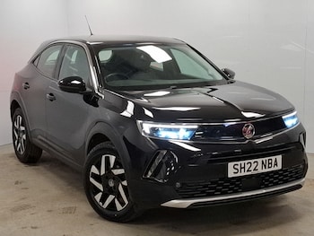 Used Vauxhall Mokka 2022 for sale - 78415915: Photo