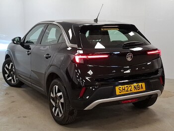 Used Vauxhall Mokka 2022 for sale - 78415915: Photo