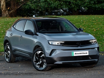 Vauxhall Mokka feature image