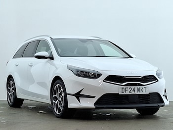 Kia Ceed feature image