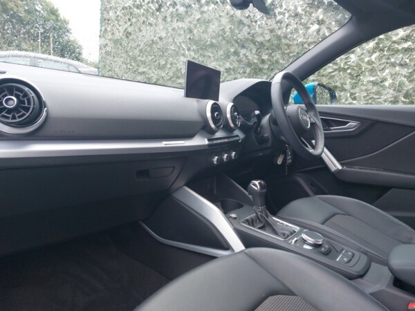 Used Audi Q2 2022 for sale - 76212779: Photo 5