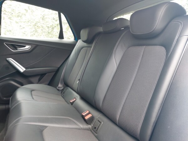 Used Audi Q2 2022 for sale - 76212779: Photo 6