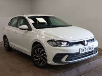 2024 - 1.0 TSI Life 5dr