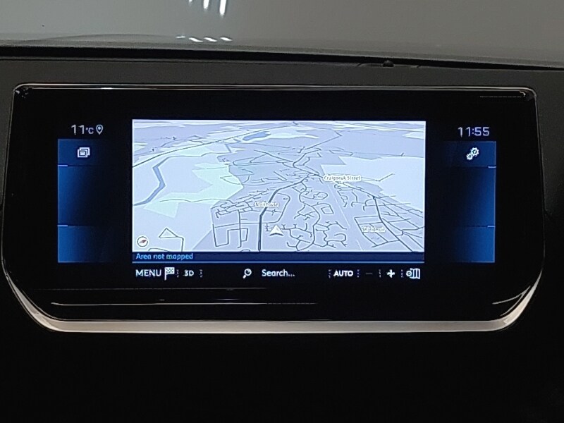 Used Peugeot 2008 2022 for sale - 77046719: Photo 11