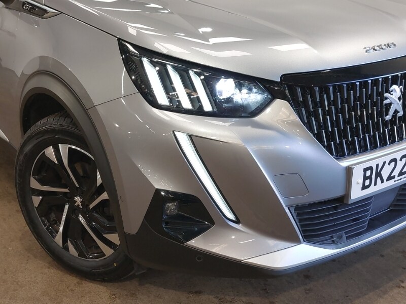 Used Peugeot 2008 2022 for sale - 77046719: Photo 9