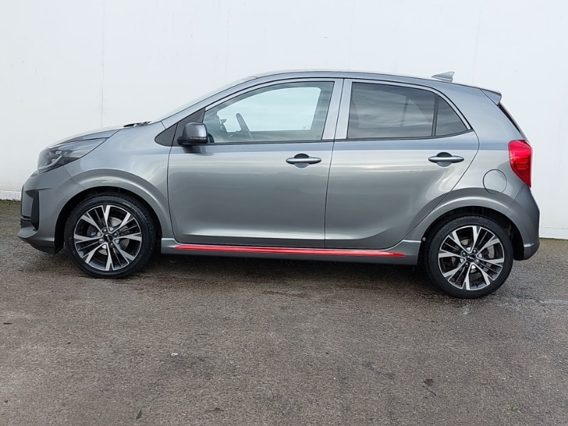 Used Kia Picanto 2023 for sale - 77202338: Photo 11