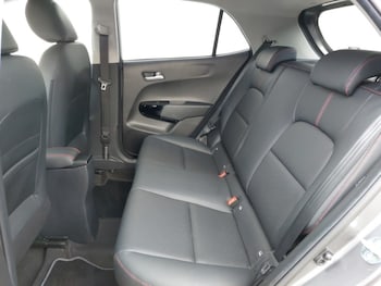 Used Kia Picanto 2023 for sale - 77202338: Photo