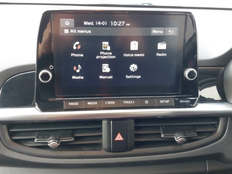 Used Kia Picanto 2023 for sale - 77202338: Photo 7