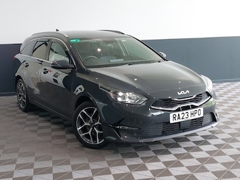 Used Kia Ceed 2023 for sale - 78490750: Photo