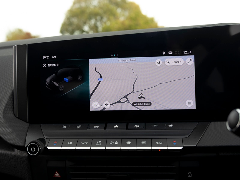 Used Vauxhall Astra 2025 for sale - 76483626: Photo 10