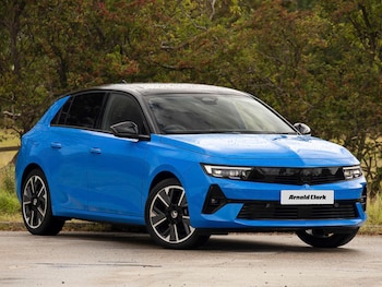 Used Vauxhall Astra 2025 for sale - 76483626: Photo