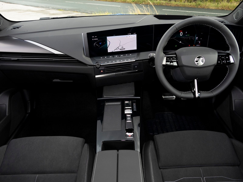 Used Vauxhall Astra 2025 for sale - 76483626: Photo 2