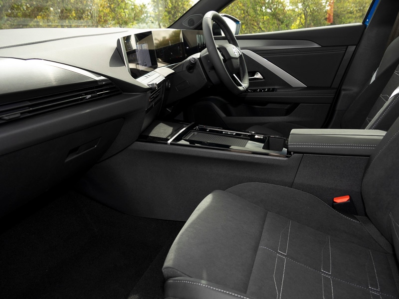 Used Vauxhall Astra 2025 for sale - 76483626: Photo 5