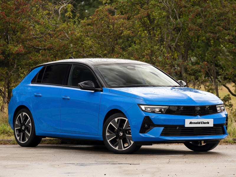 Used Vauxhall Astra 2025 for sale - 76483626: Photo 7