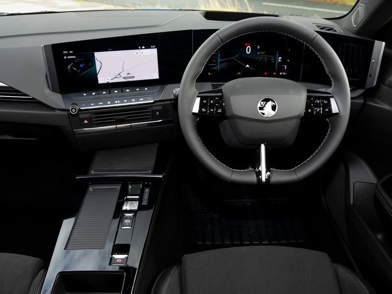 Used Vauxhall Astra 2025 for sale - 76483626: Photo 8