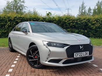 Used DS Automobiles Other 2022 for sale - 75525896: Photo