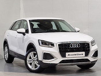 Audi - Q2