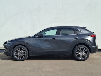 Used Mazda CX-30 2020 for sale - 78660433: Photo