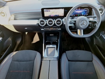 Used Mercedes-Benz EQB 2025 for sale - 78482418: Photo
