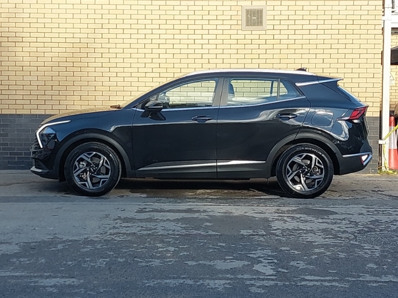 Used Kia Sportage 2025 for sale - 76369953: Photo 4